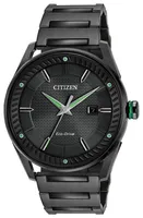 Citizen Men's CTO (Check This Out) Eco-Drive Watch