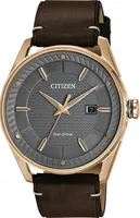 Citizen Men's CTO (Check This Out) Eco-Drive Watch