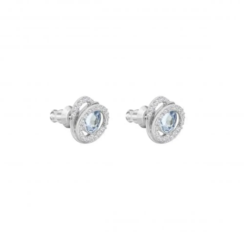 Swarovski Generation Studs