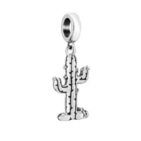 Chamilia Sterling Silver Cactus