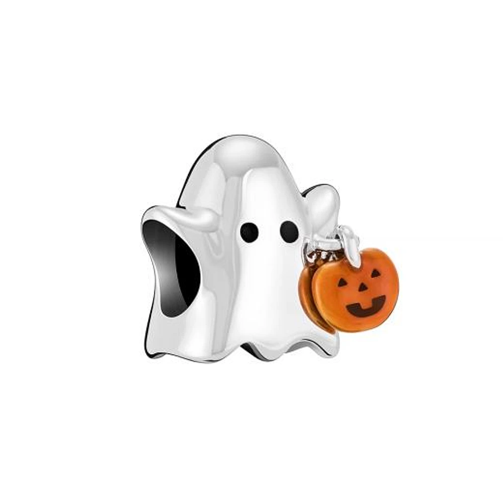 Sterling Silver Trick Or Treat