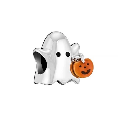 Sterling Silver Trick Or Treat