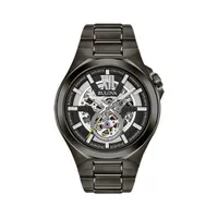 Bulova Men's Automatic Watch