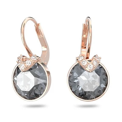 Swarovski Bella V Pierced Earrings