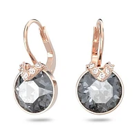 Swarovski Bella V Pierced Earrings
