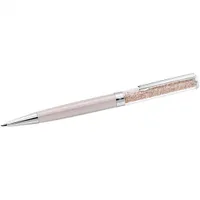 Swarovski Crystalline Ballpoint Pen Vintage Rose