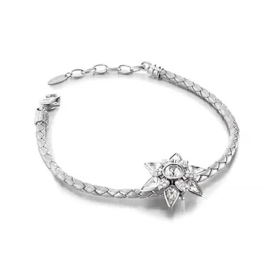 Chamilia Sterling Silver Starburst Bracelet
