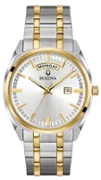 Bulova Men's Watch