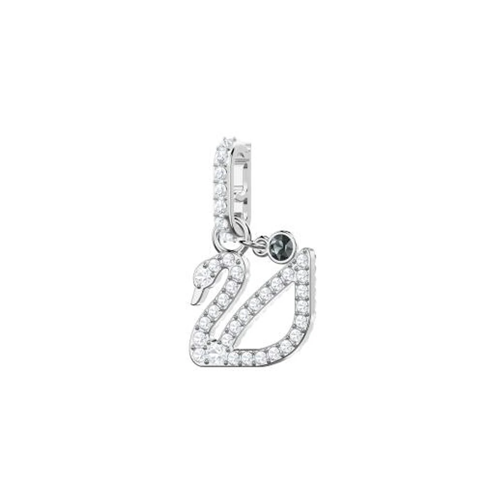 Swarovski Remix Swan Charm