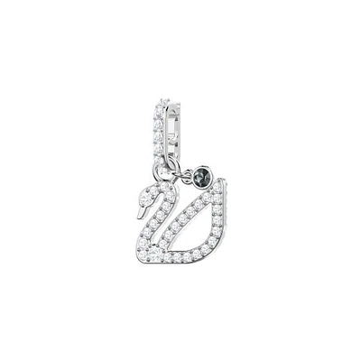 Swarovski Remix Swan Charm