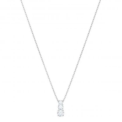 Swarovski Attract Trilogy Pendant