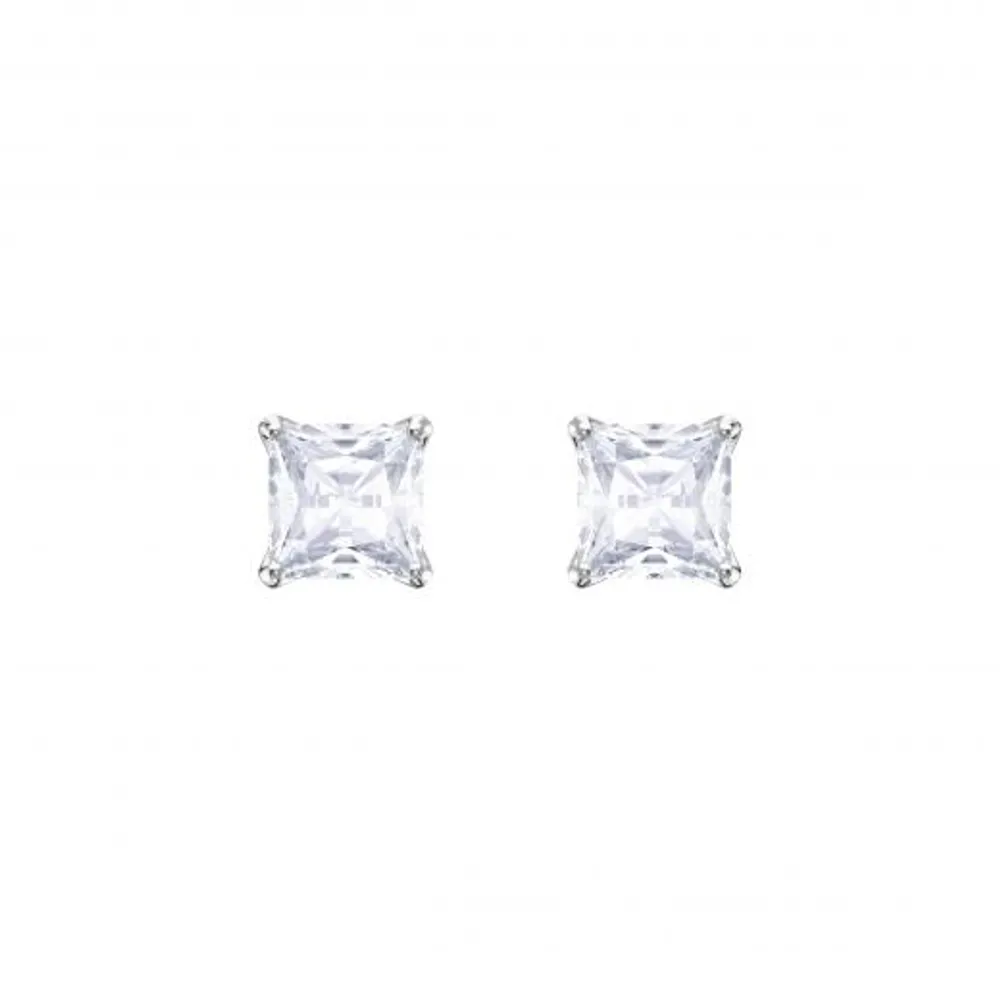 Swarovski Attract Stud Earrings