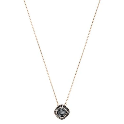 Swarovski Lattitude Pendant