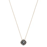 Swarovski Lattitude Pendant