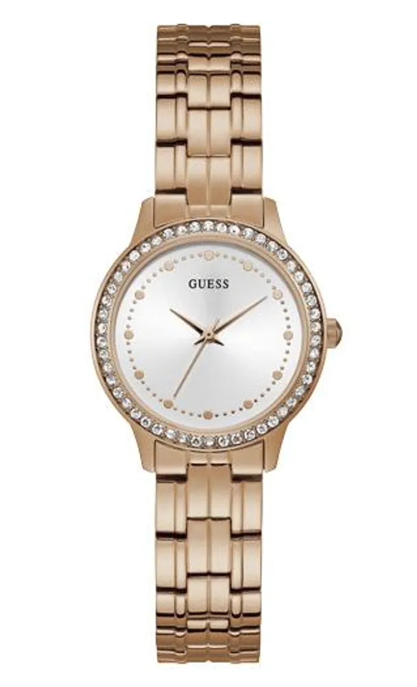 Guess Women's Chelsea Watch