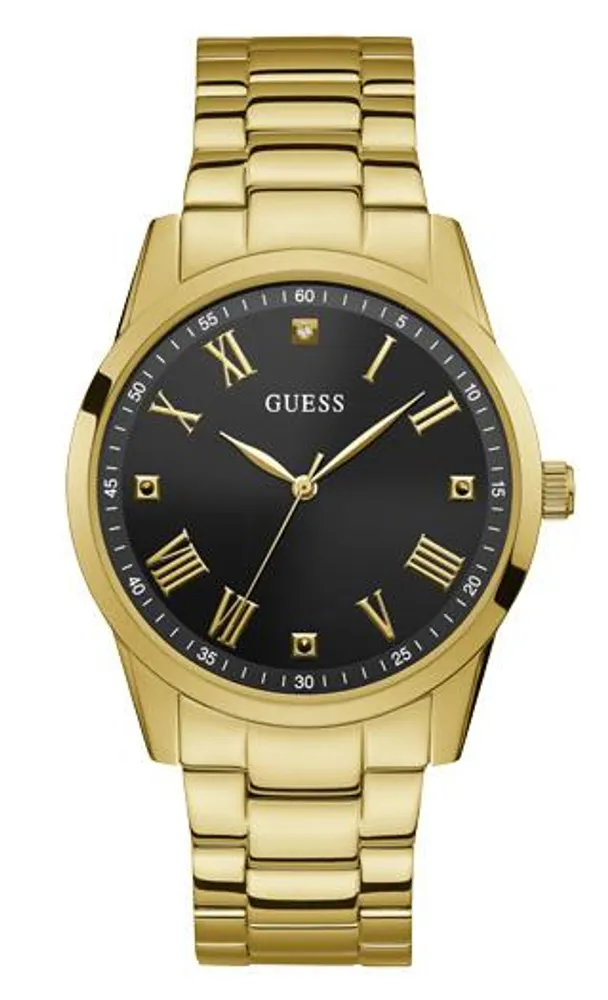 Guess Men's Elect Watch