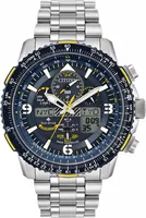 Citizen Men's Eco Drive Blue Angels Promaster Skyhawk A-T Watch