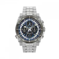 Bulova Men's Precisionist Chronograph Watch