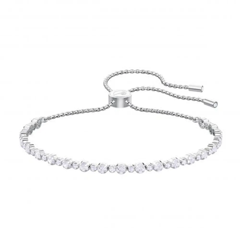 Swarovski Subtle Trilogy Bracelet