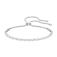 Swarovski Subtle Trilogy Bracelet