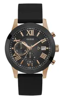 Guess Men's Atlas Watch