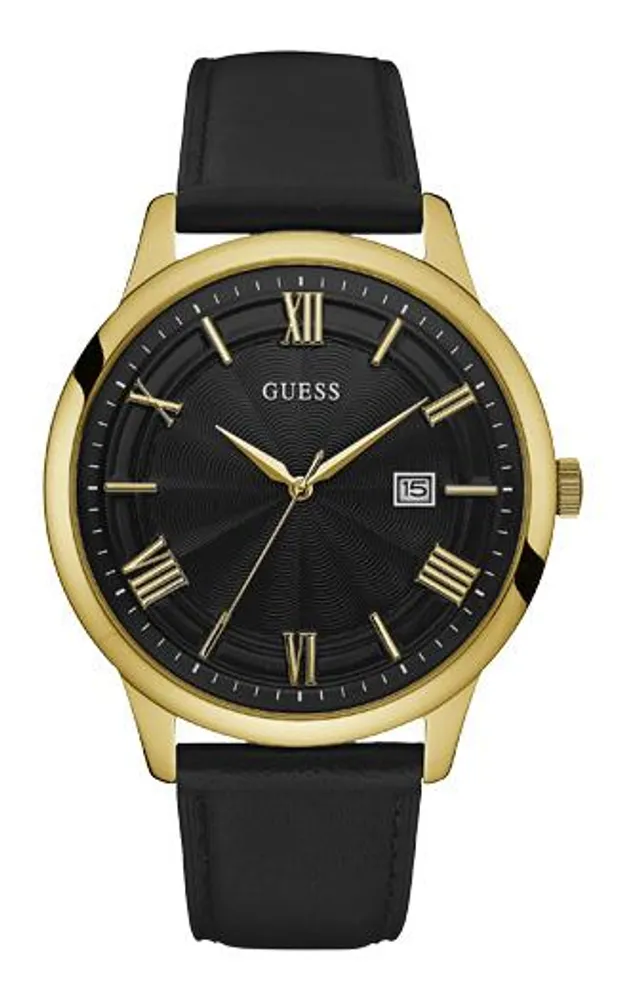 Guess Men's Carnegie Watch