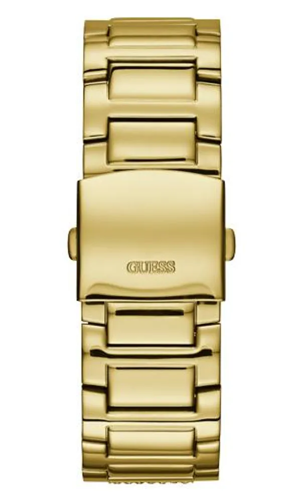 Guess Men's Frontier Watch