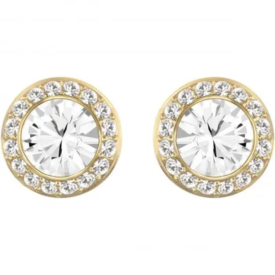 Swarovski Angelic Stud Earrings