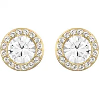 Swarovski Angelic Stud Earrings