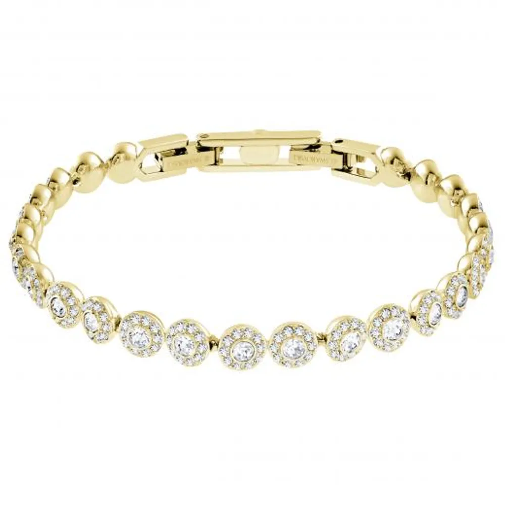 Swarovski Angelic Bracelet