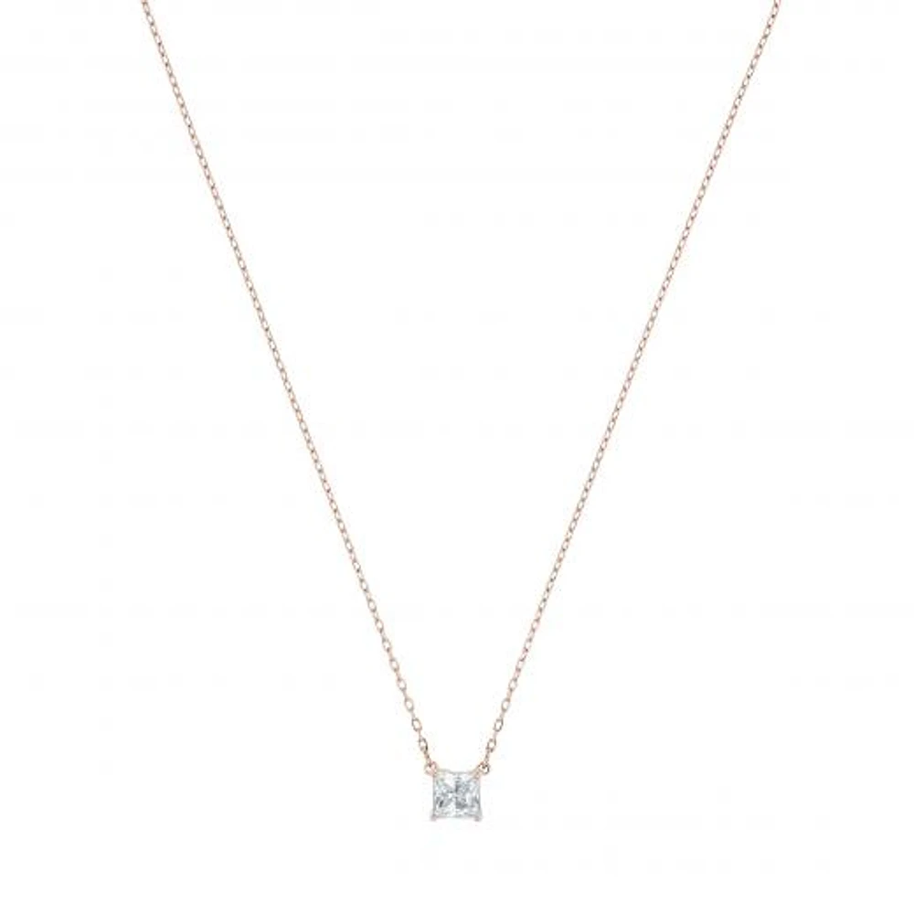 Swarovski Attract Necklace