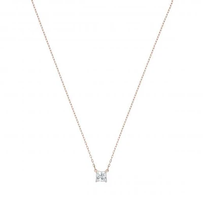 Swarovski Attract Necklace