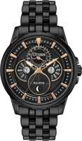 Citizen Men's Calendrier Eco-Drive Watch