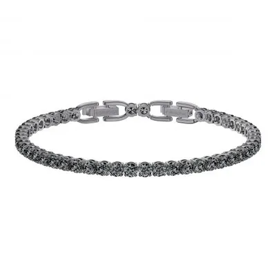 Swarovski Tennis Deluxe Bracelet