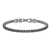 Swarovski Tennis Deluxe Bracelet