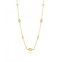 Ania Haie Opal Colour Necklace