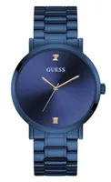 Men's Blue Supernova Guess Watch