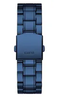 Men's Blue Supernova Guess Watch