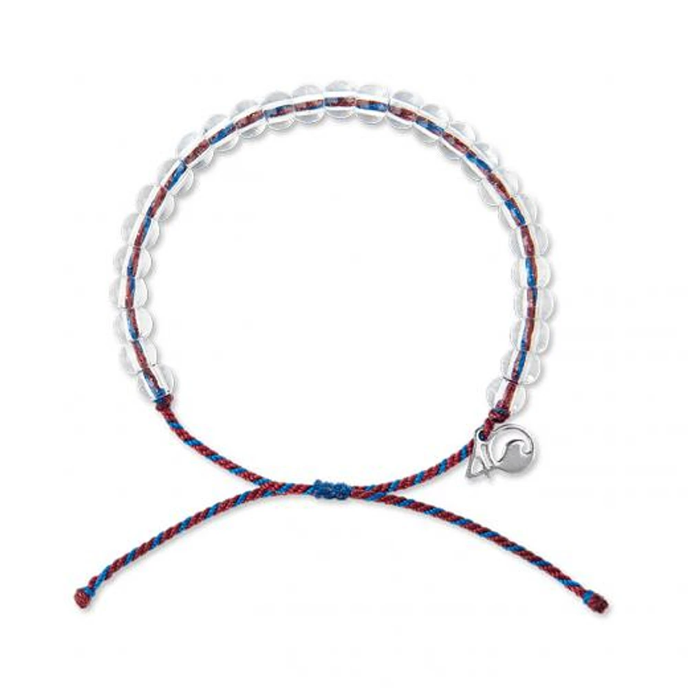 4Ocean Seahorse Bracelet