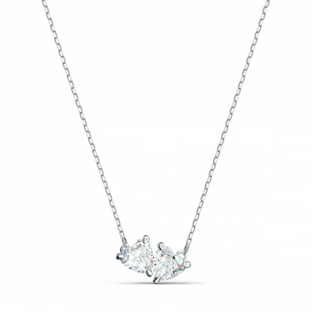 Swarovski Attract Soul Necklace