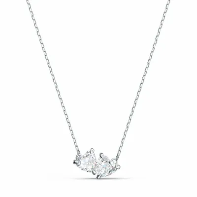 Swarovski Attract Soul Necklace