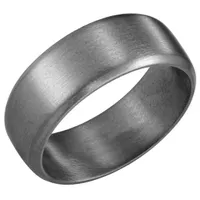 8mm Tantalum Band