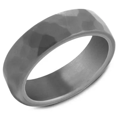 7mm Tantalum Band