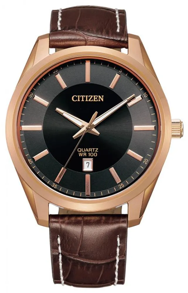 Citizen Men's Quartz Watch