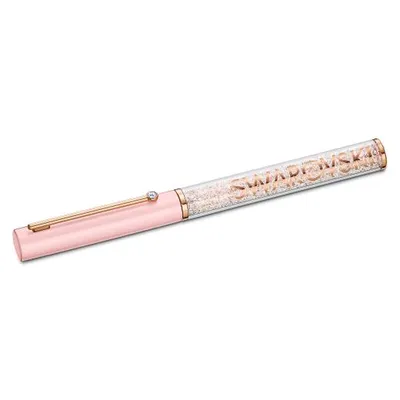 Swarovski Crystalline Gloss Pink Pen