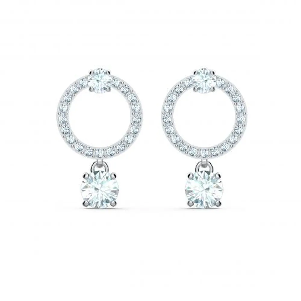 Swarovski Attract Earrings