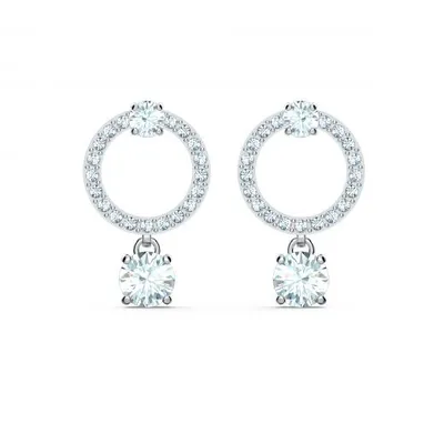 Swarovski Attract Earrings