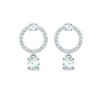 Swarovski Attract Earrings