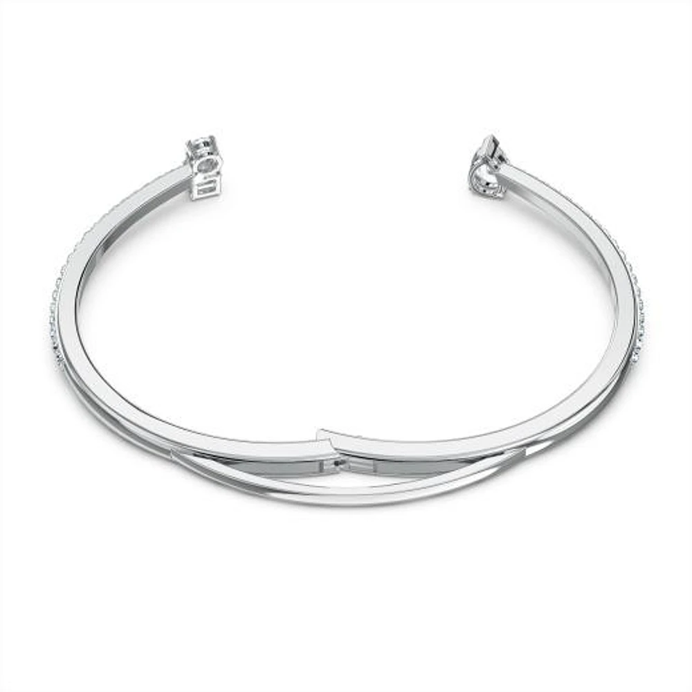 Swarovski Attract Cuff
