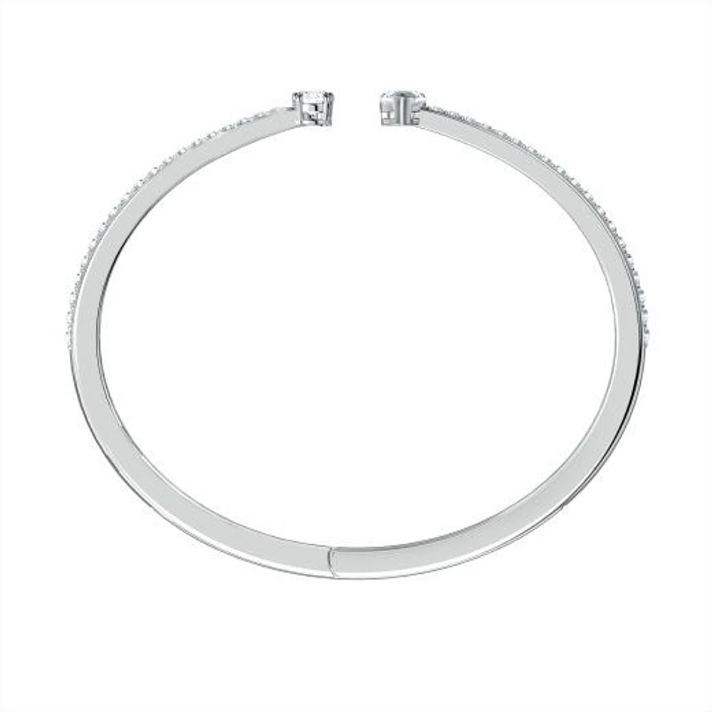 Swarovski Attract Cuff